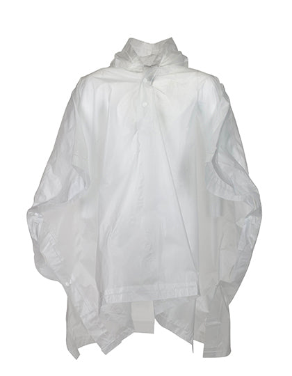 Kids´ Splashmacs Poncho (SC019)