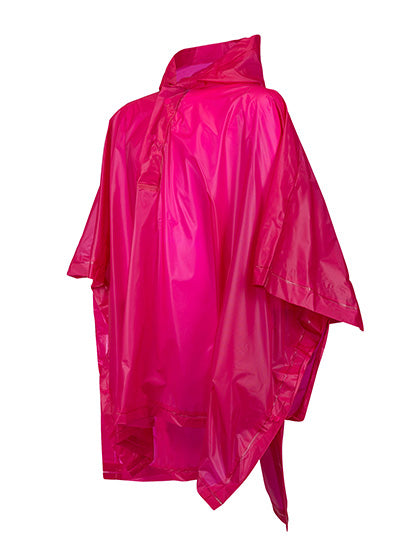 Kids´ Splashmacs Poncho (SC019)