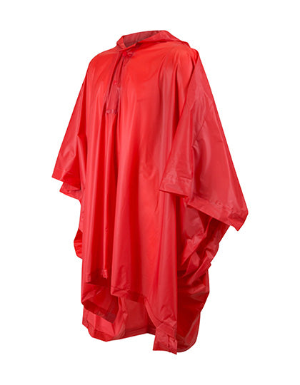 Kids´ Splashmacs Poncho (SC019)