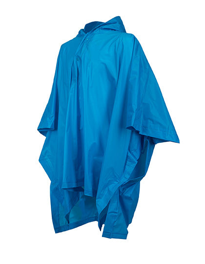 Kids´ Splashmacs Poncho (SC019)