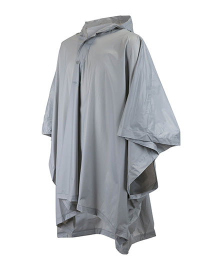 Kids´ Splashmacs Poncho (SC019)