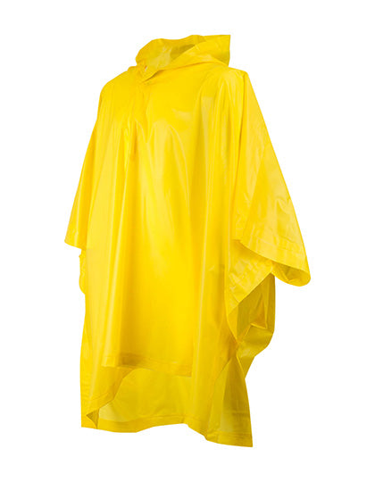 Kids´ Splashmacs Poncho (SC019)