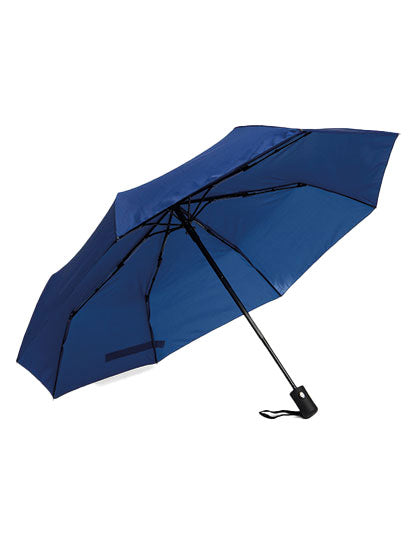 Vollautomatischer Windproof-Taschenschirm Plopp (SC90)