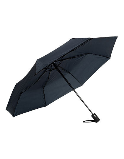 Vollautomatischer Windproof-Taschenschirm Plopp (SC90)