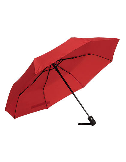 Vollautomatischer Windproof-Taschenschirm Plopp (SC90)