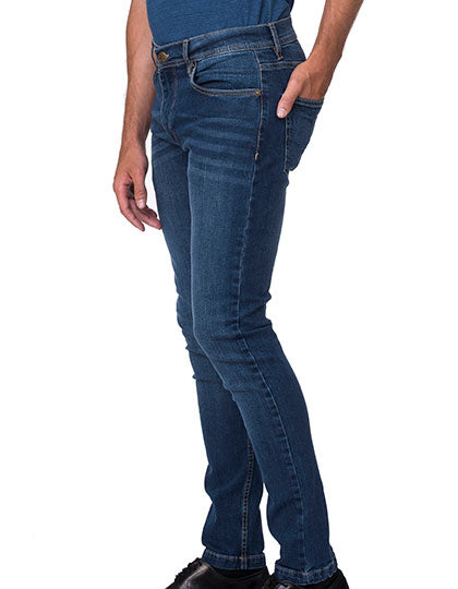 Max Slim Jeans (SD004)