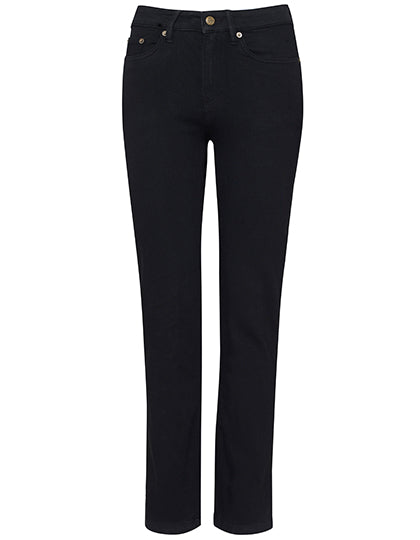 Katy Straight Jeans (SD011)