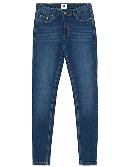 Lara Skinny Jeans (SD014)