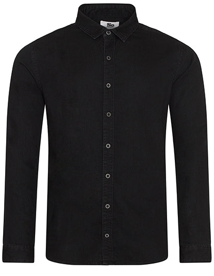 Jack Denim Shirt (SD040)