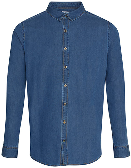 Jack Denim Shirt (SD040)