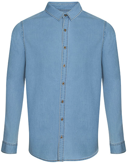 Jack Denim Shirt (SD040)