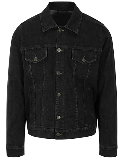 Noah Denim Jacket (SD060)