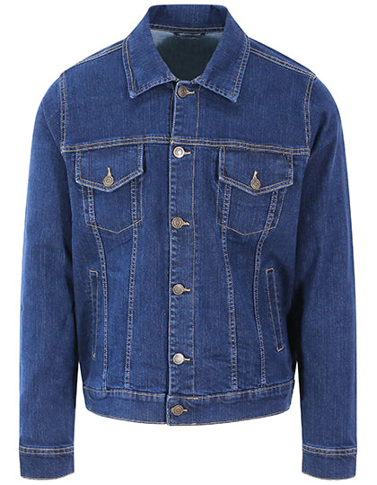 Noah Denim Jacket (SD060)