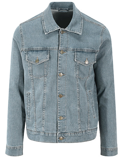 Noah Denim Jacket (SD060)