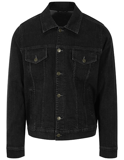 Olivia Denim Jacket (SD065)