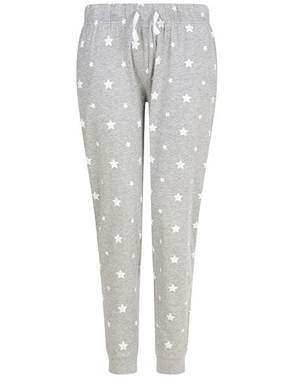 Women´s Cuffed Lounge Pants (SF085)