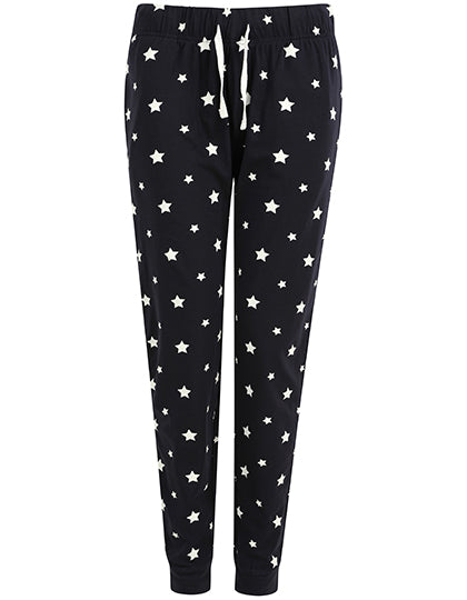 Women´s Cuffed Lounge Pants (SF085)