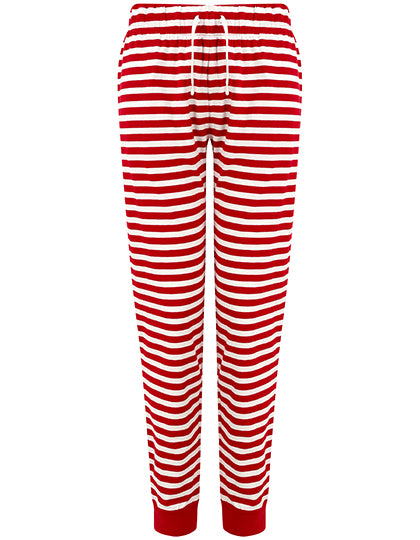 Women´s Cuffed Lounge Pants (SF085)