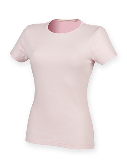 Women´s Feel Good Stretch T (SF121)