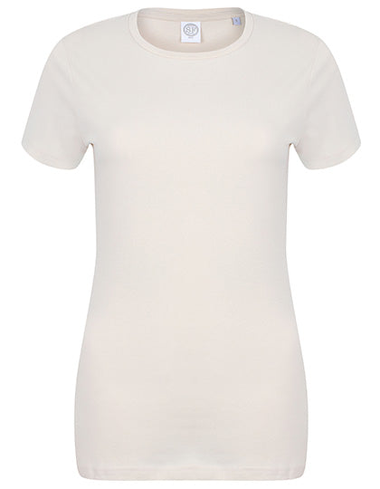 Women´s Feel Good Stretch T (SF121)