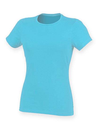 Men´s Feel Good Stretch T (SFM121)