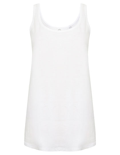 Women´s Slounge Vest (SF234)