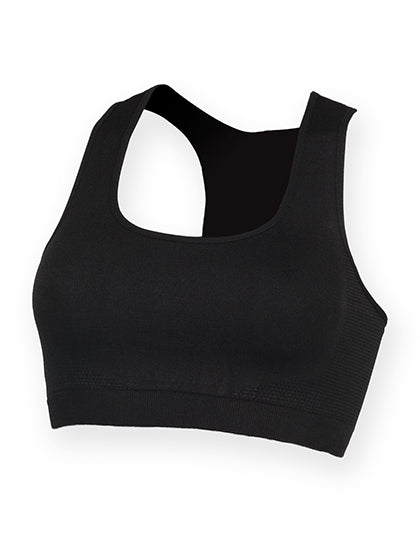 Women´s Work Out Cropped Top (SF235)