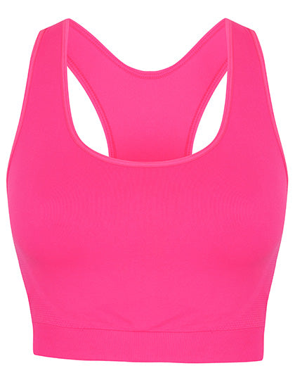 Women´s Work Out Cropped Top (SF235)