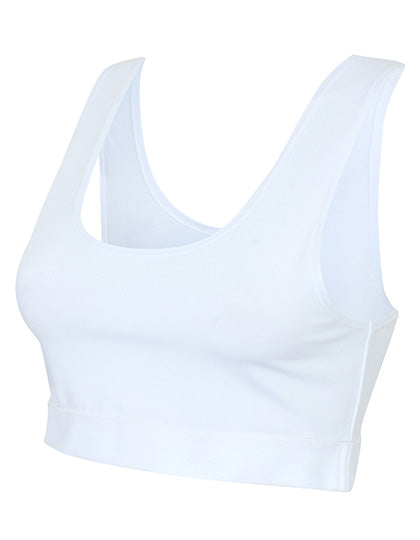 Women´s Fashion Crop Top (SF236)