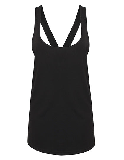 Women´s Fashion Workout Vest (SF241)