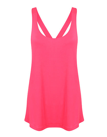 Women´s Fashion Workout Vest (SF241)