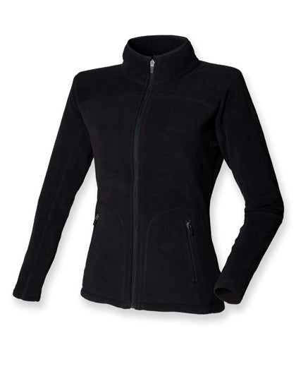 Women´s Microfleece Jacket (SF28)