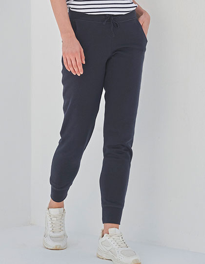 Women´s Slim Cuffed Jogger (SF425)