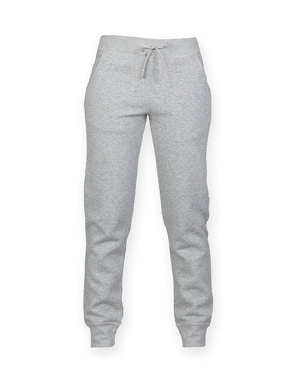 Women´s Slim Cuffed Jogger (SF425)