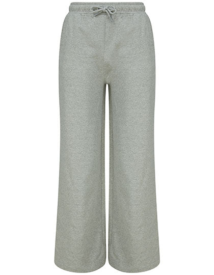 Women´s Sustainable Fashion Wide Leg Joggers (SF431)