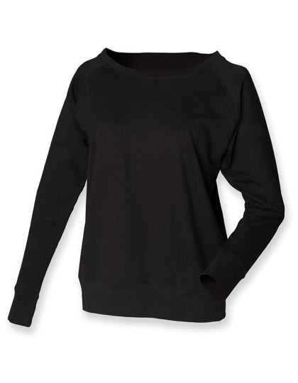 Women´s Slounge Sweat (SF513)