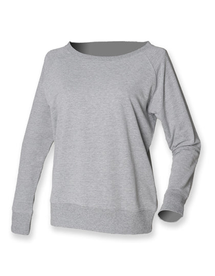Women´s Slounge Sweat (SF513)