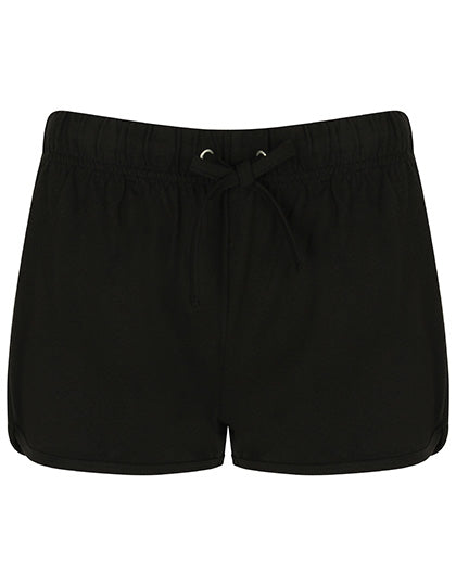 Women´s Retro Shorts (SF69)