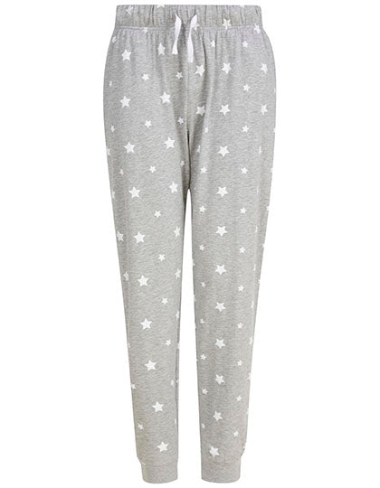 Unisex Cuffed Lounge Pants (SFM086)