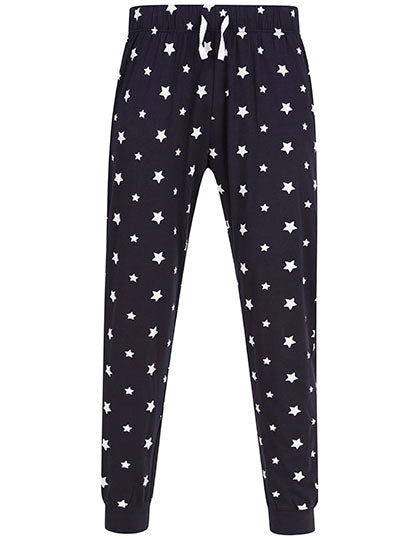 Unisex Cuffed Lounge Pants (SFM086)