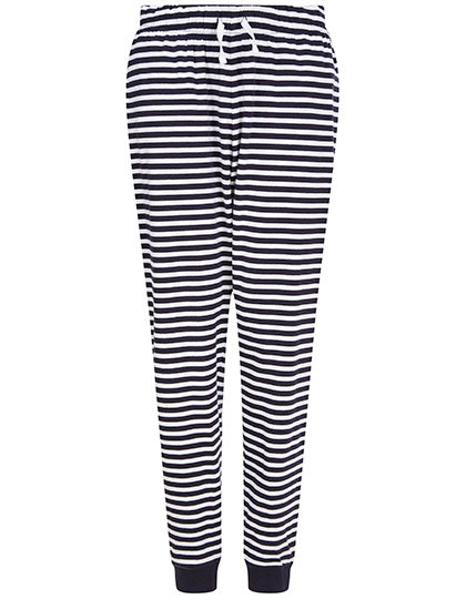 Unisex Cuffed Lounge Pants (SFM086)