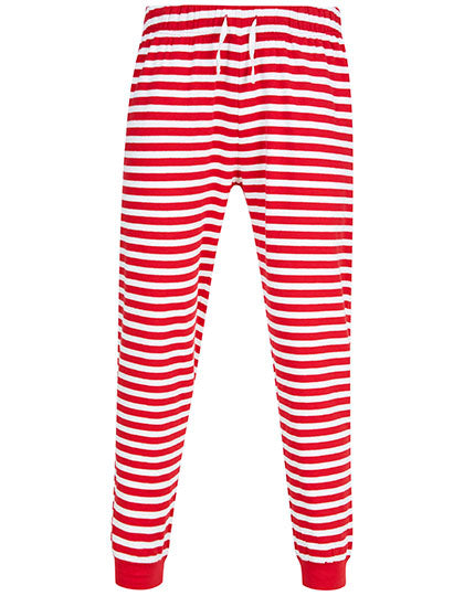 Unisex Cuffed Lounge Pants (SFM086)