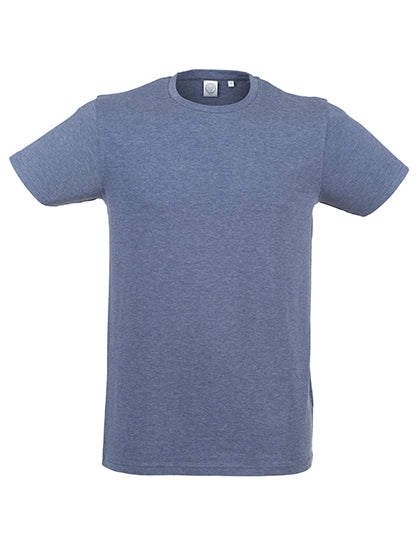 Men´s Feel Good Stretch T (SFM121)