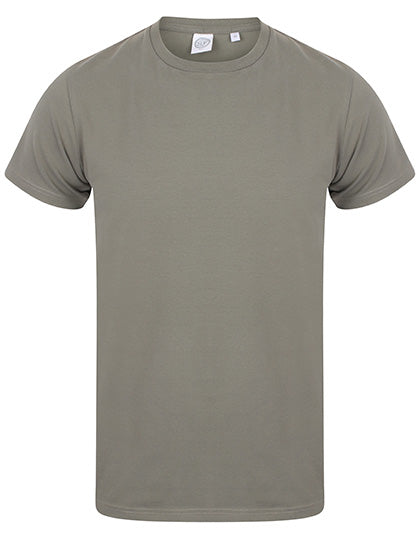 Men´s Feel Good Stretch T (SFM121)