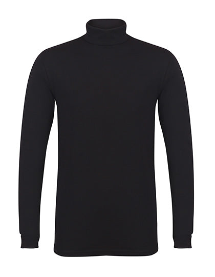 Men´s Feel Good Roll Neck Top (SFM125)