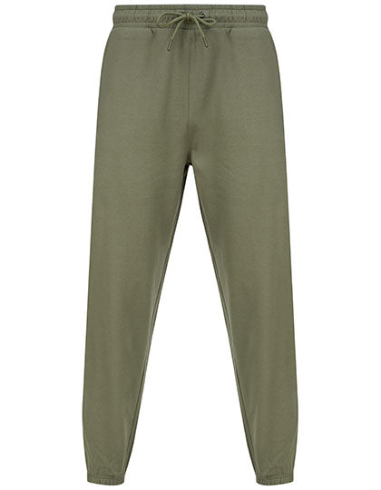 Unisex Sustainable Fashion Cuffed Joggers (SFM430)