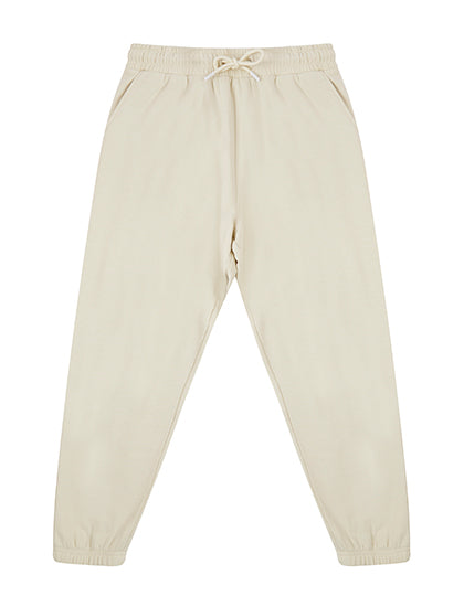 Unisex Sustainable Fashion Cuffed Joggers (SFM430)