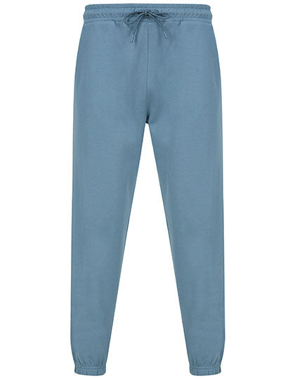 Unisex Sustainable Fashion Cuffed Joggers (SFM430)