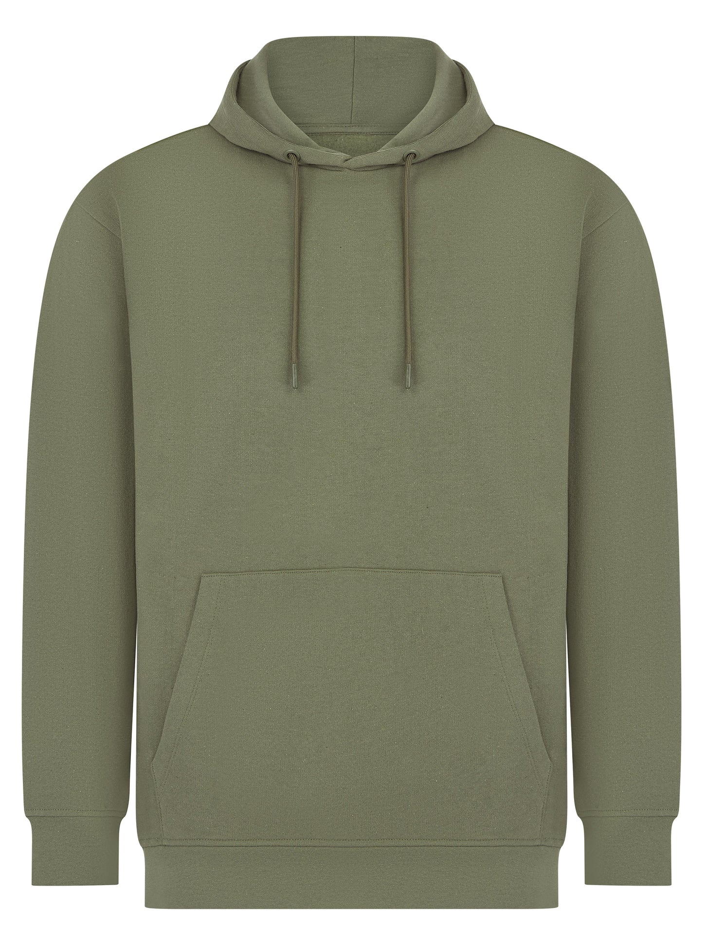 Unisex Sustainable Fashion Hoody (SFM531)