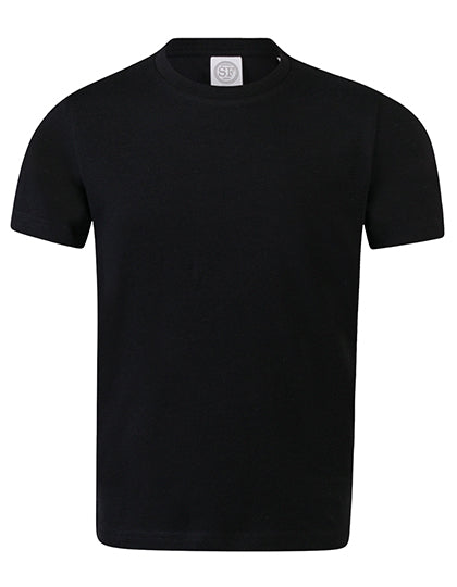 Kids´ Feel Good Stretch T (SM121)